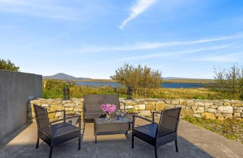 Connemara House | Inishnee Haven
