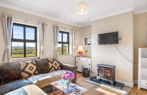 Connemara House | Inishnee Haven