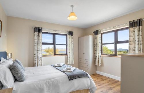Connemara House | Inishnee Haven