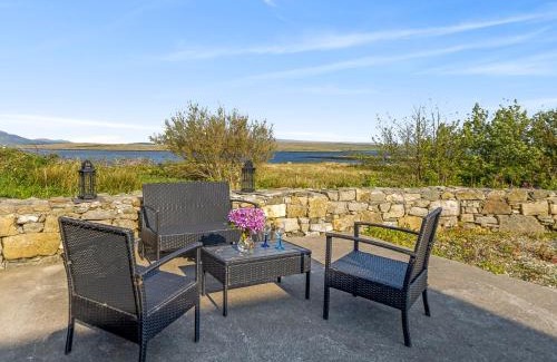 Connemara House | Inishnee Haven