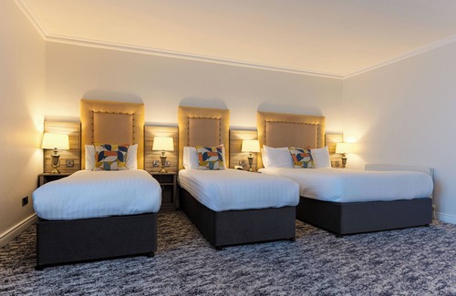 Buncrana Hotel | Inishowen Gateway Hotel