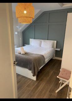 Carndonagh Apartment | Inishway self catering apartment 1