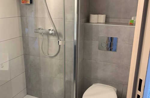 Chambray-les-Tours Hotel | initial by balladins Tours Sud