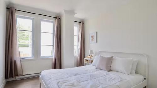 Boischatel Apartment | INITIAL - CAMPAGNARD - Chutes-Montmorency