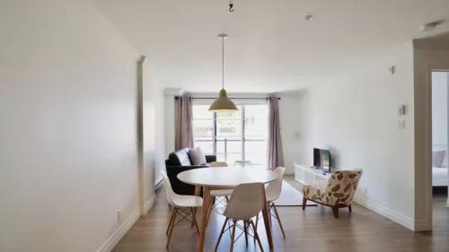 Boischatel Apartment | INITIAL - CAMPAGNARD - Chutes-Montmorency