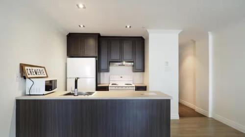Boischatel Apartment | INITIAL - CAMPAGNARD - Chutes-Montmorency