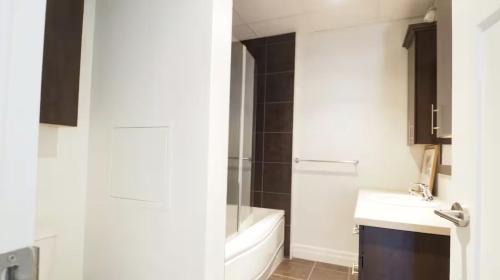 Boischatel Apartment | INITIAL - CAMPAGNARD - Chutes-Montmorency