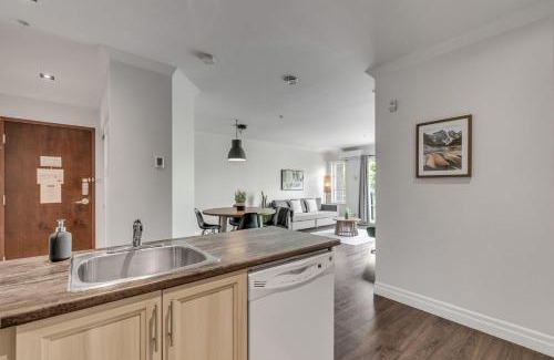Boischatel Apartment | INITIAL - Escapade - Chutes-Montmorency