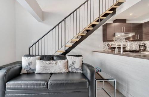 Beaupre Apartment | INITIAL - FOREST FRIENDS - Mont-Sainte-Anne
