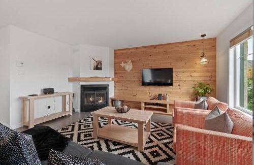 Beaupre Apartment | INITIAL - GRIZZLY - Mont-Sainte-Anne