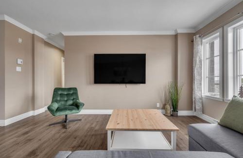 Boischatel Apartment | Initial/Natur/Chutes-Montmorency