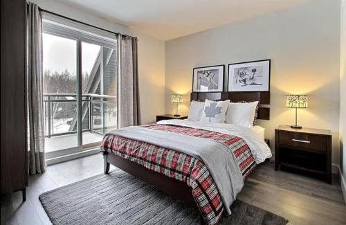 Beaupre Apartment | INITIAL - OLYMPIQUE - Mont-Sainte-Anne