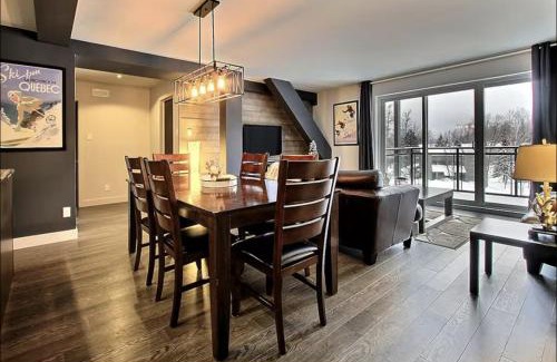 Beaupre Apartment | INITIAL - OLYMPIQUE - Mont-Sainte-Anne