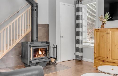 Beaupre Apartment | Initial/Renard/MSA