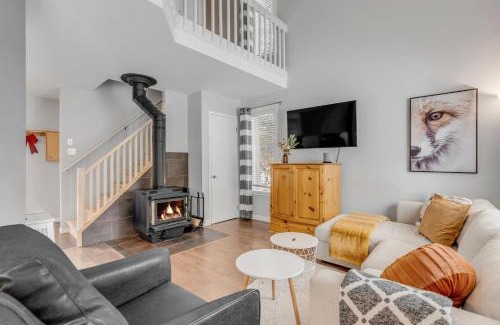 Beaupre Apartment | Initial/Renard/MSA