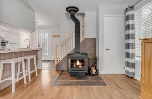 Beaupre Apartment | Initial/Renard/MSA