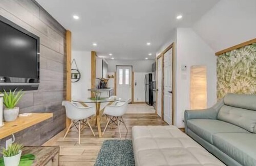 Boischatel Apartment | Initial Wolfe Chutes-montmorency