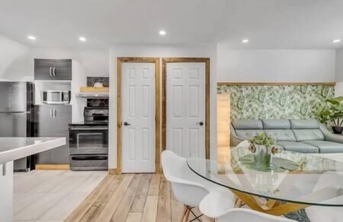 Boischatel Apartment | Initial Wolfe Chutes-montmorency