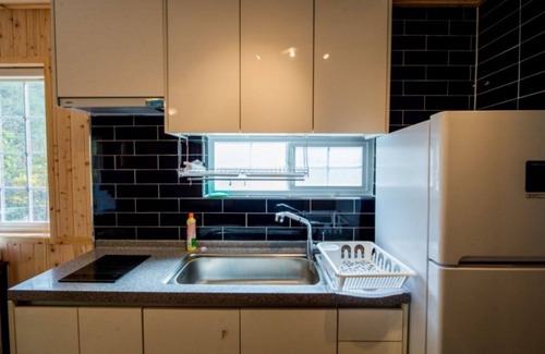 Inje House | Inje Baekdam Rainbow Pension