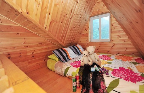 Inje House | Inje Gooreumtagoonseonnye Pension