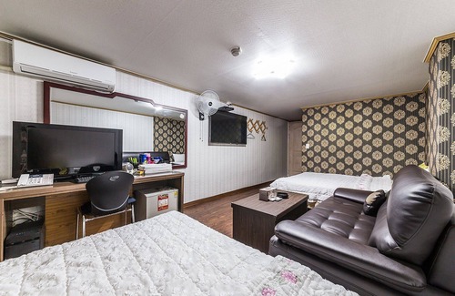 Inje Hotel | Inje Kingston