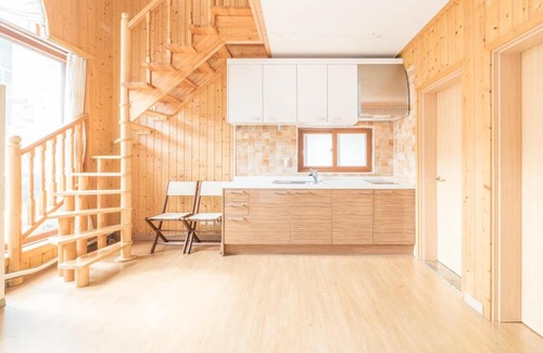 Inje House | Inje Leenchung Pension