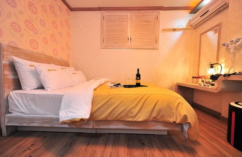 Inje Hotel | Inje OST