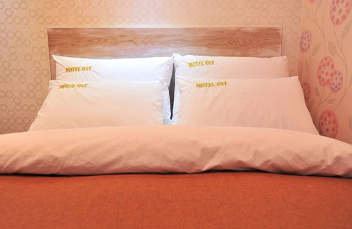 Inje Hotel | Inje OST