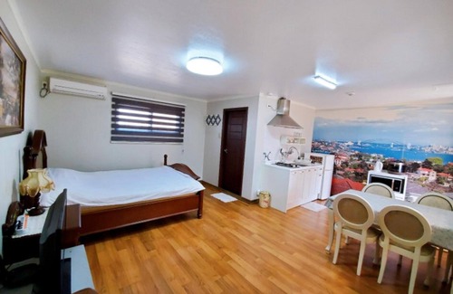 Inje House | Inje Pension Andante
