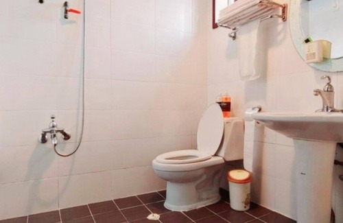Inje House | Inje Pension Andante
