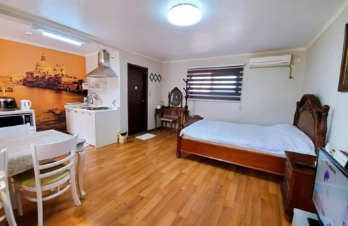 Inje House | Inje Pension Andante