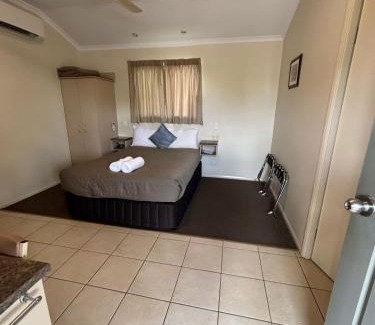 Injune Hotel | Injune Haven Motel