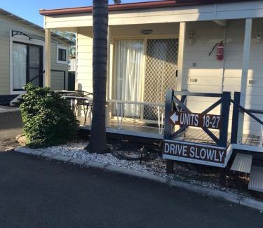 Injune Hotel | Injune Motel