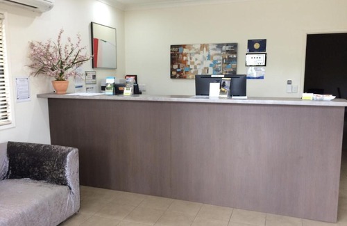 Injune Hotel | Injune Motor Inn