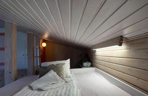 Porvoo House | Ink attic