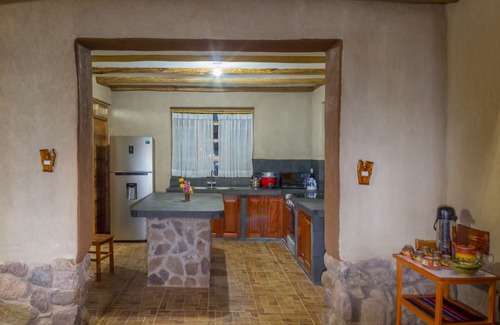 Huaran House | Inkasaire Lodge