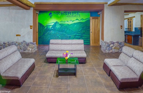 Huaran House | Inkasaire Lodge