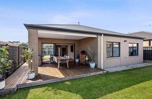 Mount Duneed House | Inlet Holiday House 6