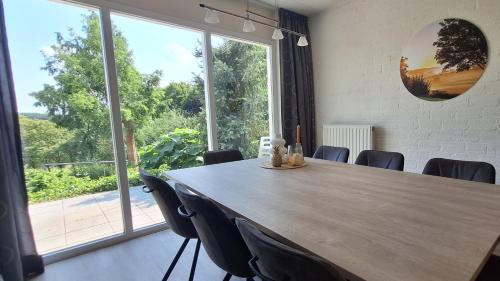 Klimmen House | inlimburgopvakantie