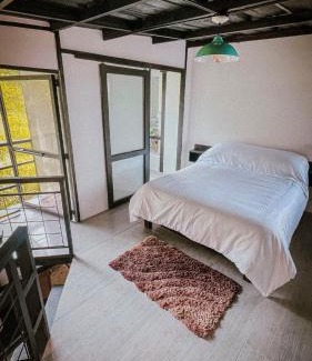 Circasia Apartment | INLOFT Quindío