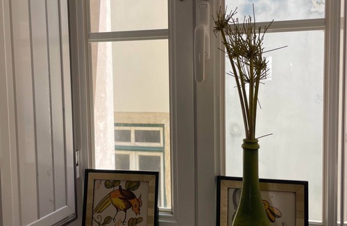 Socorro Apartment | inLX (bright apartment in downtown Lisbon)