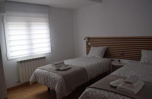 Delicias Apartment | Inmejorable Apartamento cerca Estación Delicias con GARAJE