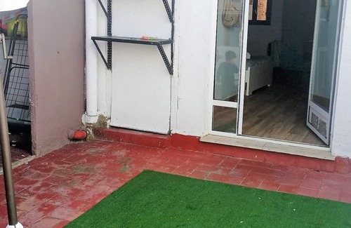 Reus Apartment | Inmobooking the Recs, apartment in the center of Reus