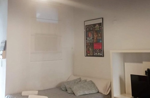 Reus Apartment | Inmobooking the Recs, apartment in the center of Reus