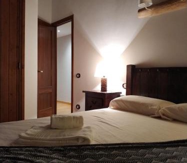 Villanova Apartment | Inmocyma Casa Estrac