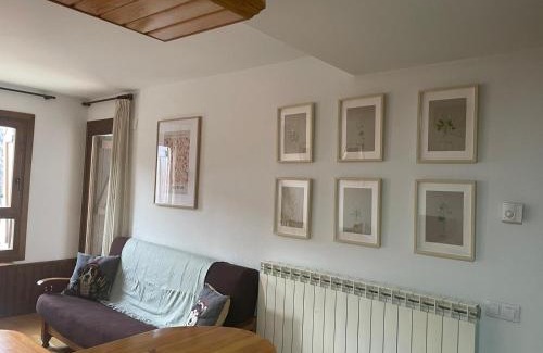 Cerler Apartment | Inmocyma Cerler- Aigualluts-Pirineo en familia
