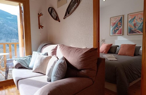 Cerler Apartment | Inmocyma Cerler-Anayon Pie de pistas