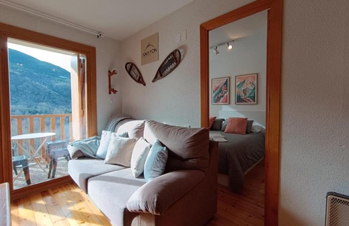 Cerler Apartment | Inmocyma Cerler-Anayon Pie de pistas