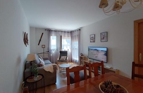 Cerler Apartment | Inmocyma Cerler Prados de Velarta C 1-3