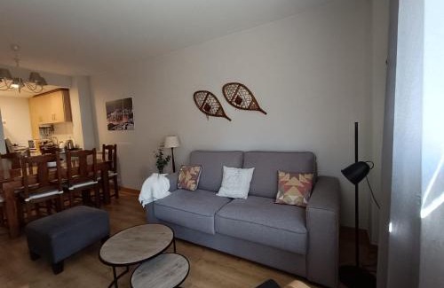 Cerler Apartment | Inmocyma Cerler Prados de Velarta C 1-3